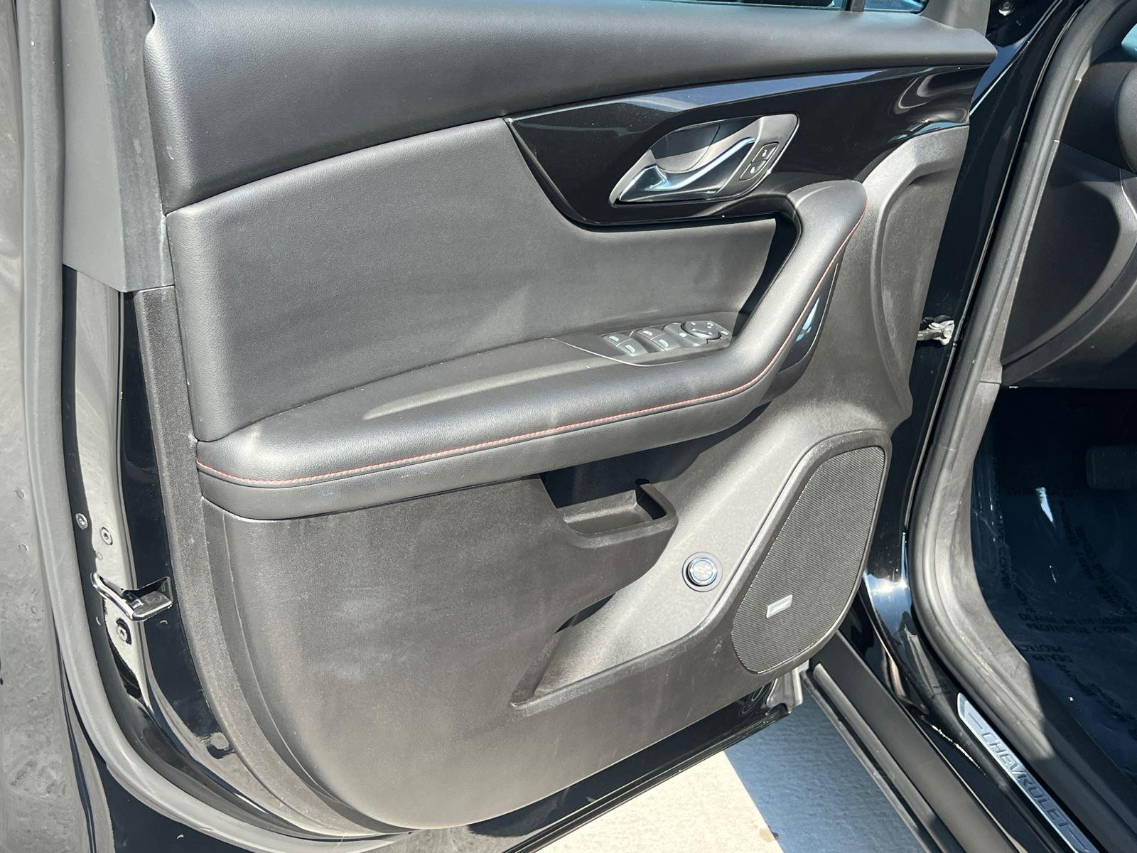 Used 2024 Chevrolet Blazer SUV
