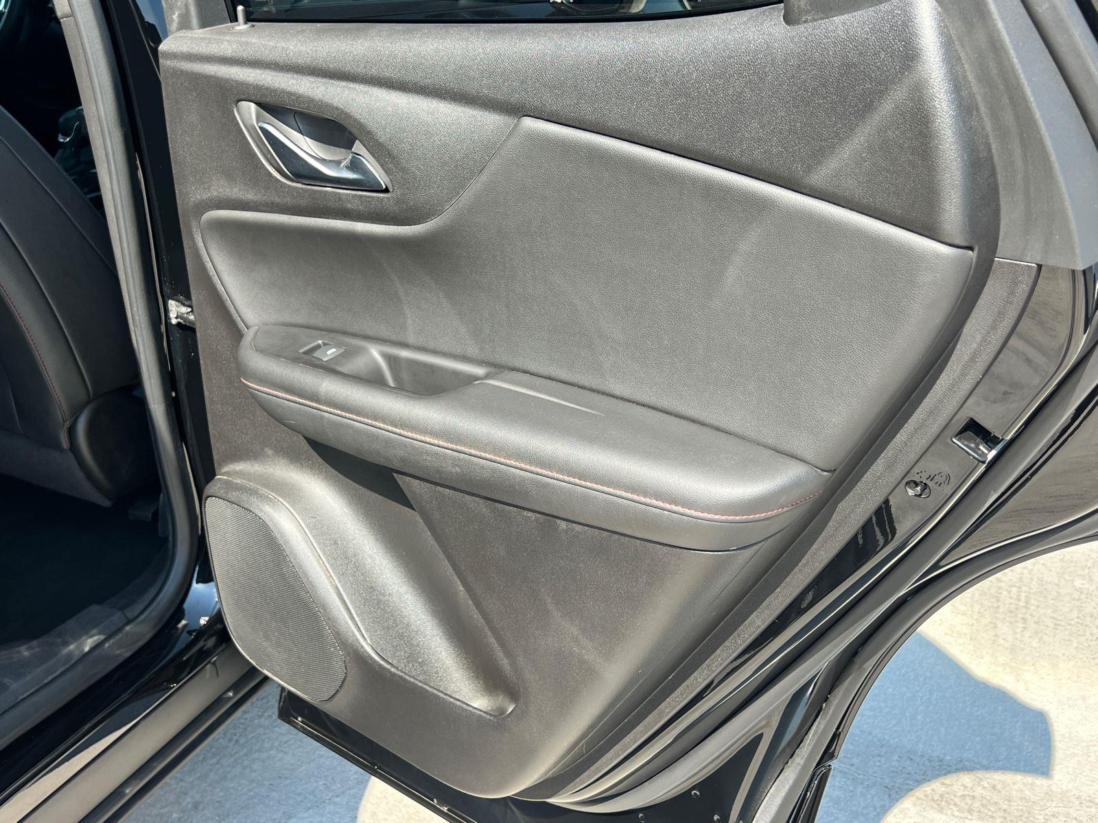 Used 2024 Chevrolet Blazer SUV