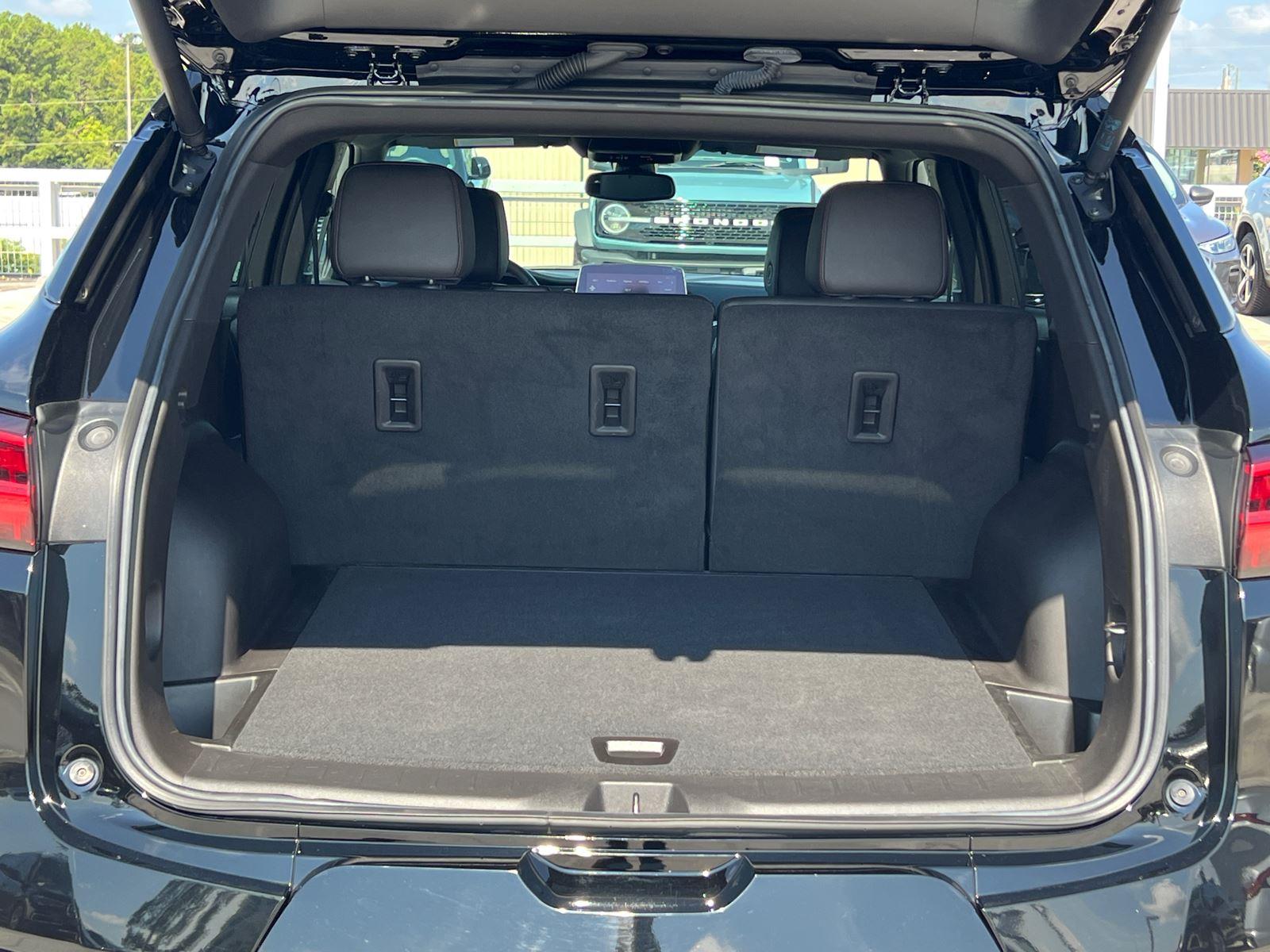 Used 2024 Chevrolet Blazer SUV