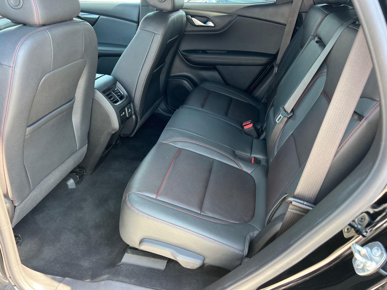 Used 2024 Chevrolet Blazer SUV