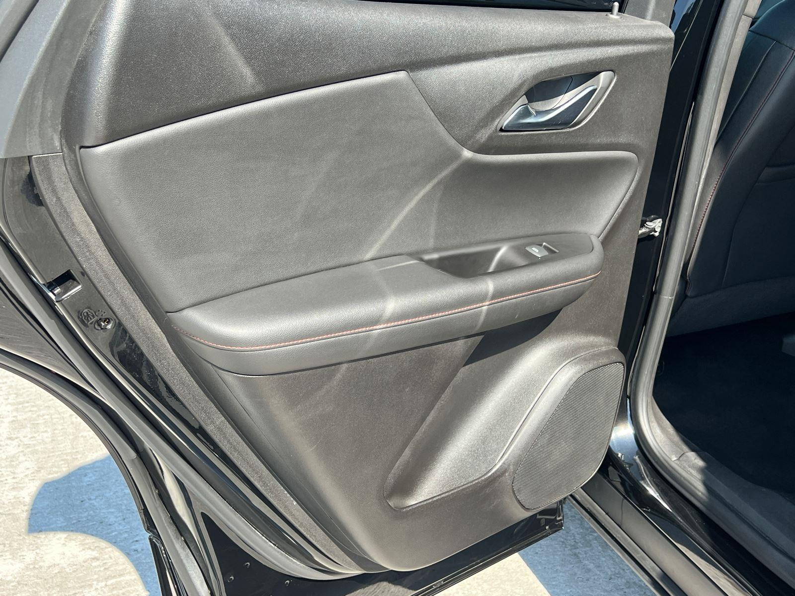 Used 2024 Chevrolet Blazer SUV