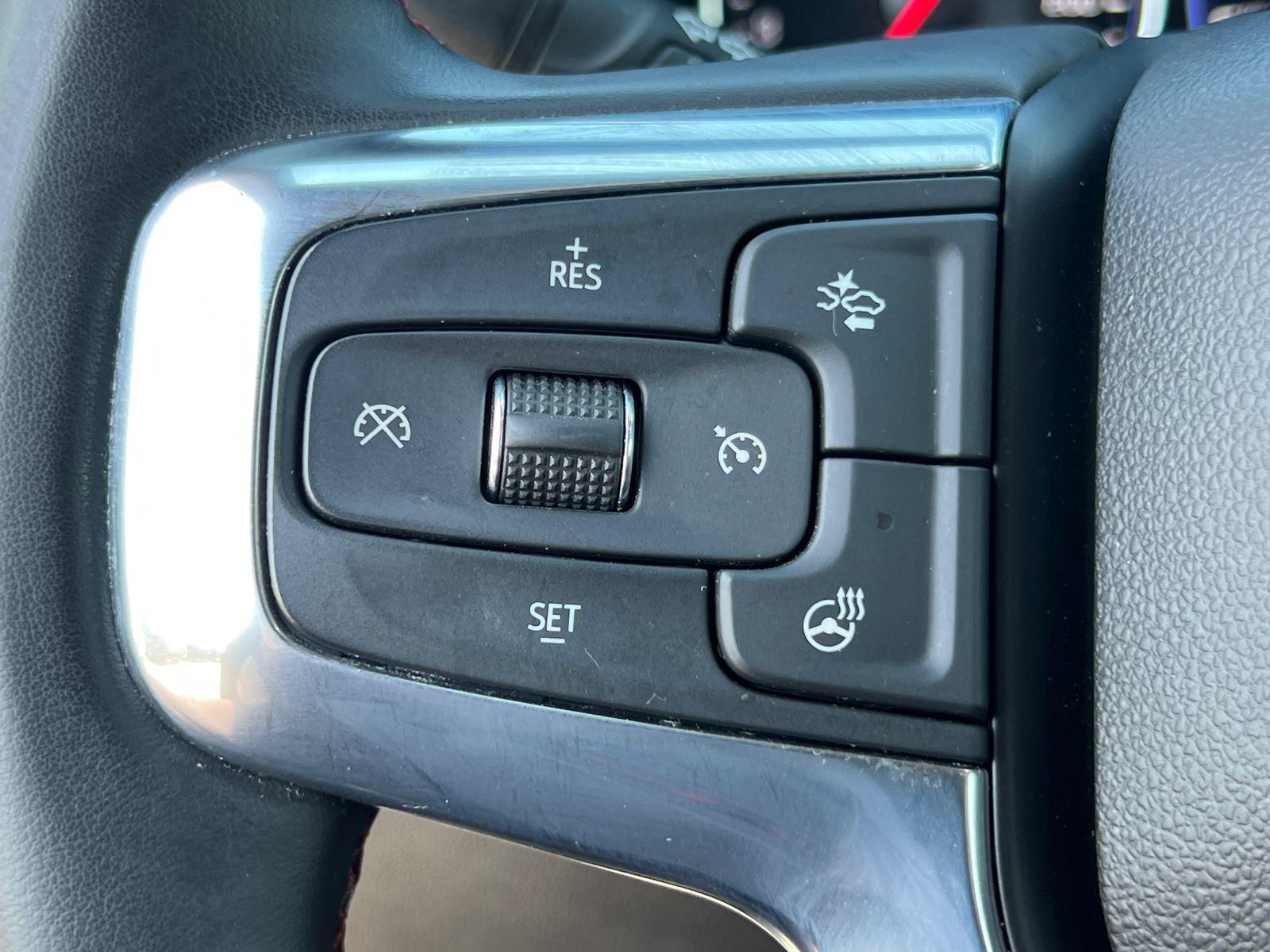 Used 2024 Chevrolet Blazer SUV