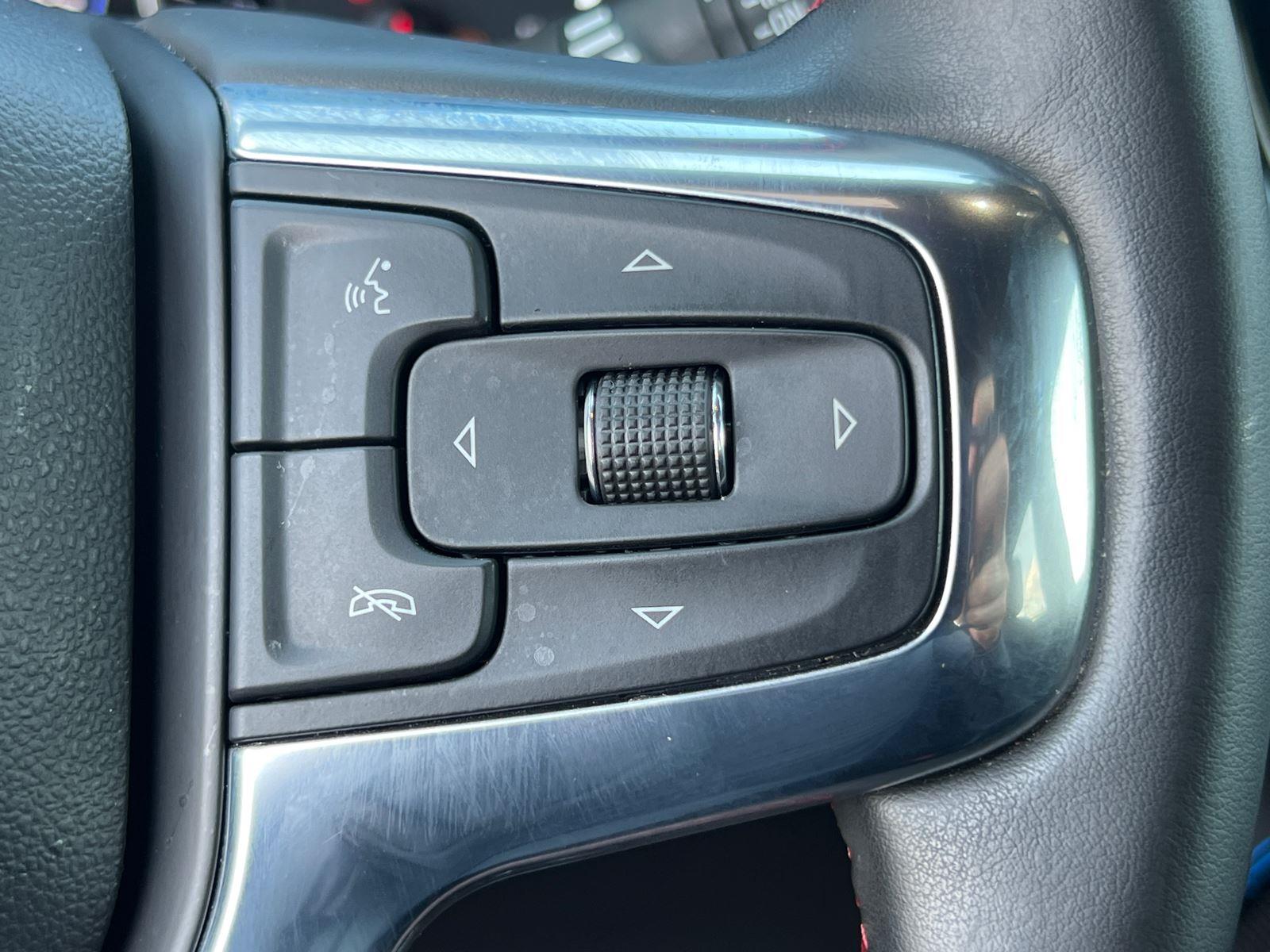 Used 2024 Chevrolet Blazer SUV