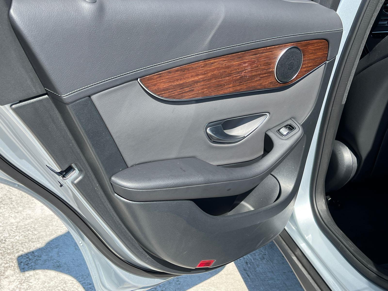 Used 2022 Mercedes-benz GLC SUV