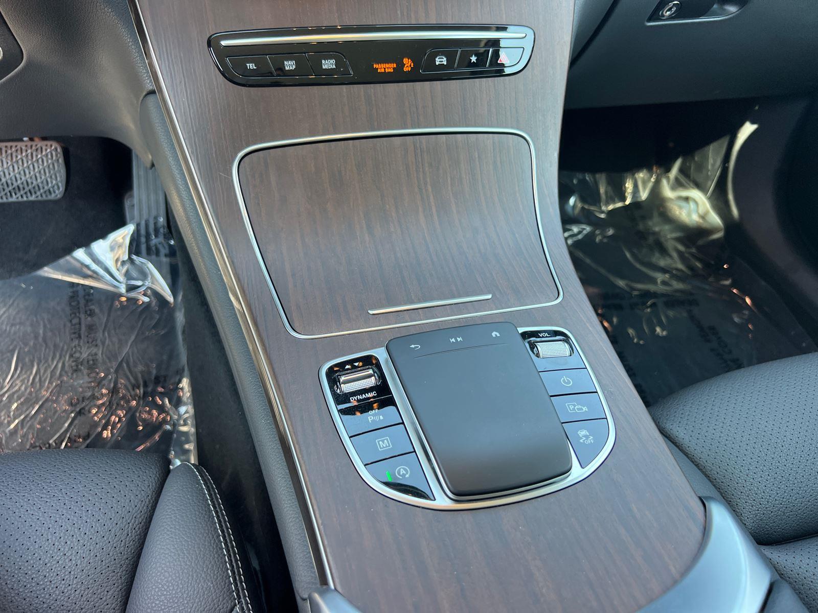 Used 2022 Mercedes-benz GLC SUV