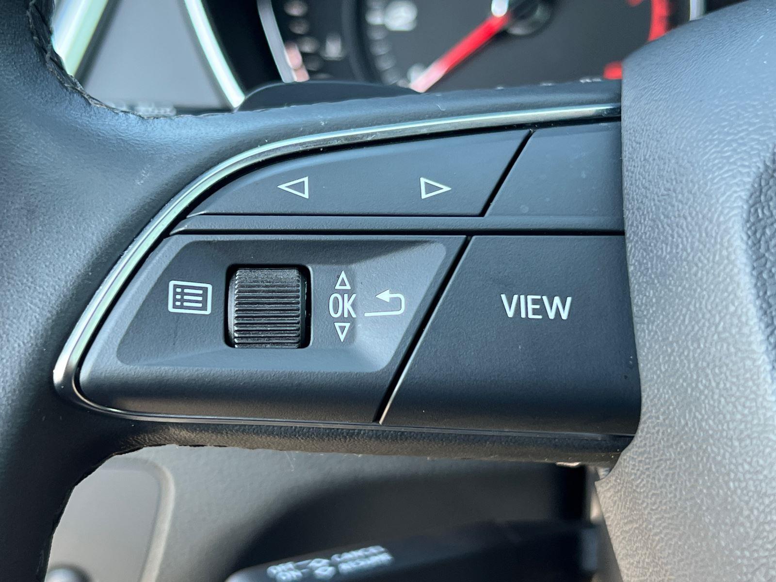 Used 2022 Audi Q5 SUV