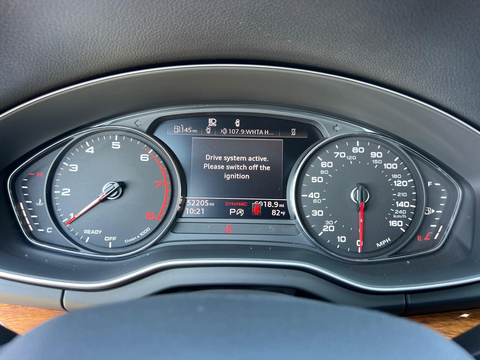 Used 2022 Audi Q5 SUV