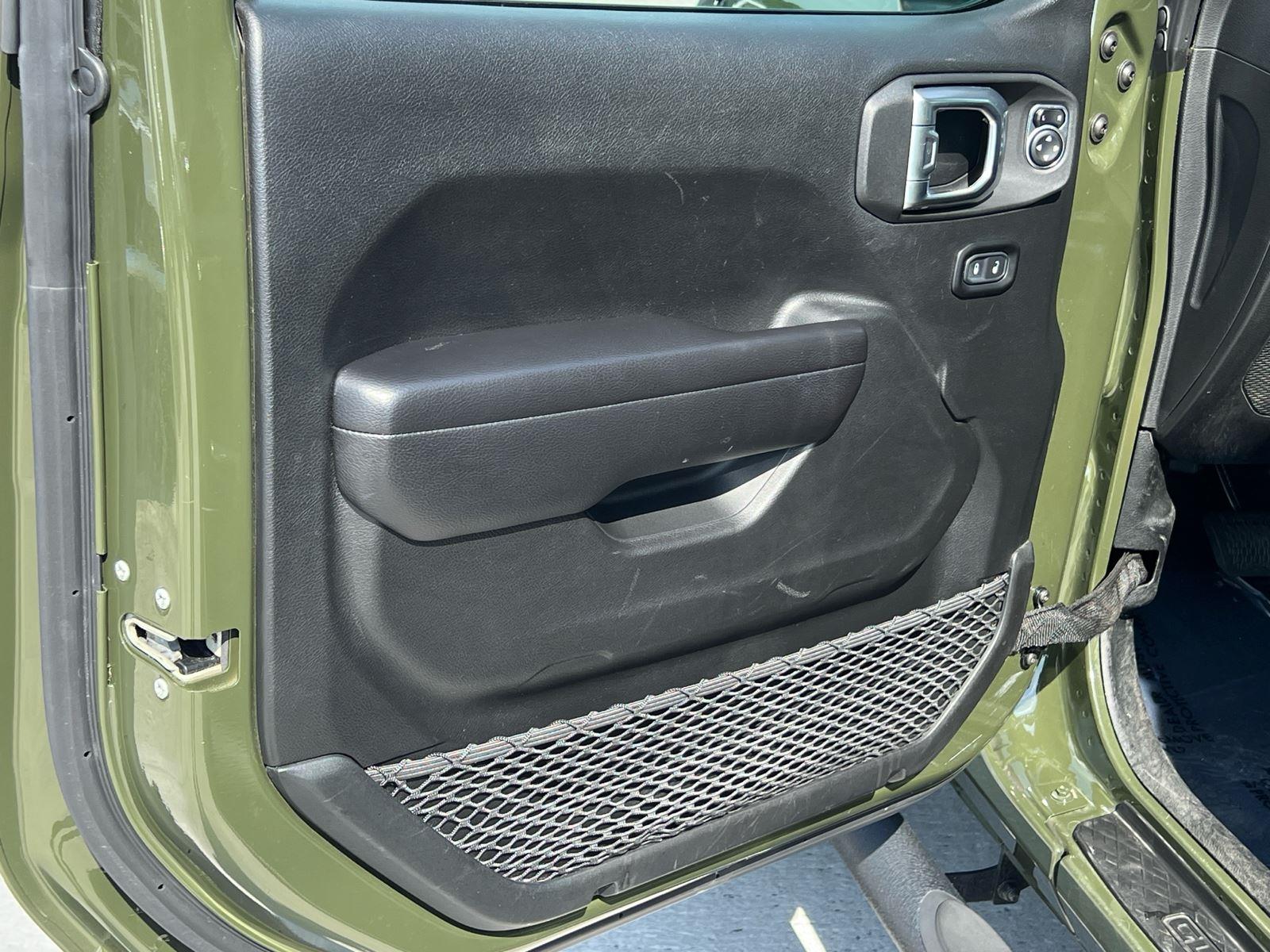 Used 2021 Jeep Gladiator Truck