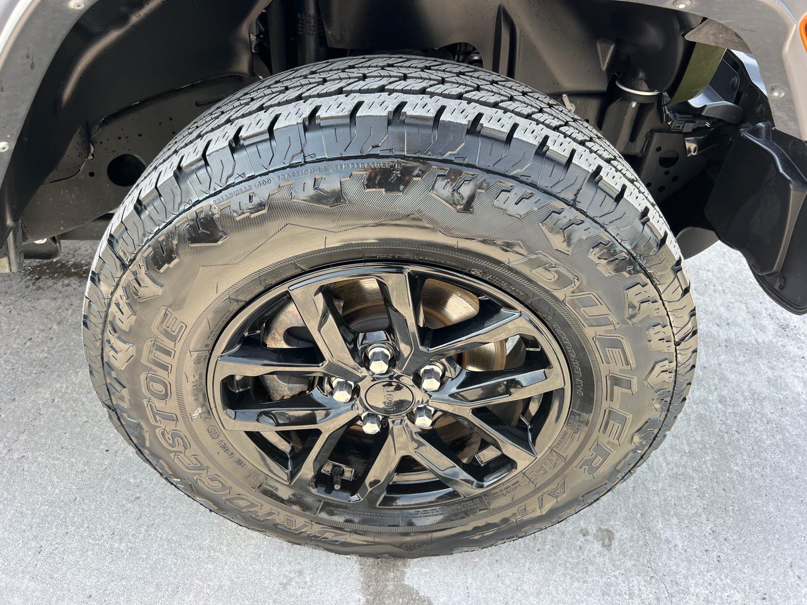 Used 2021 Jeep Gladiator Truck