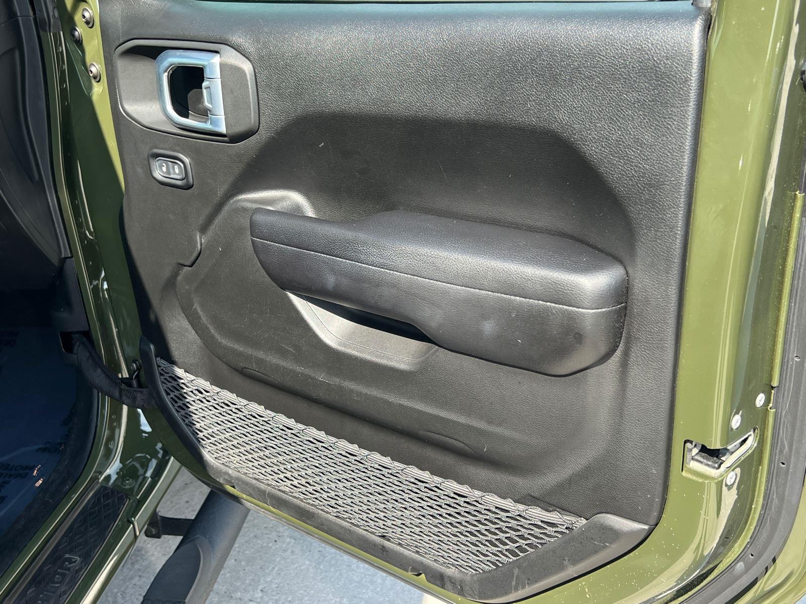 Used 2021 Jeep Gladiator Truck