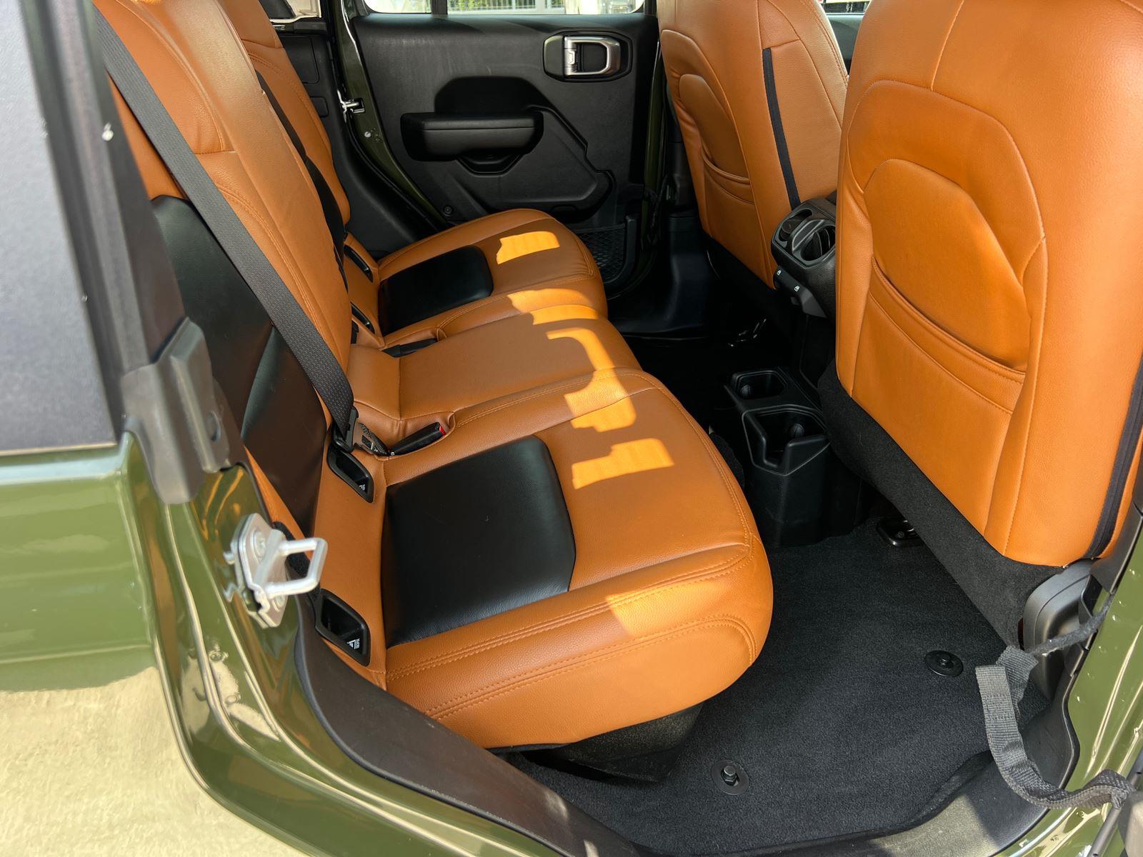 Used 2021 Jeep Gladiator Truck