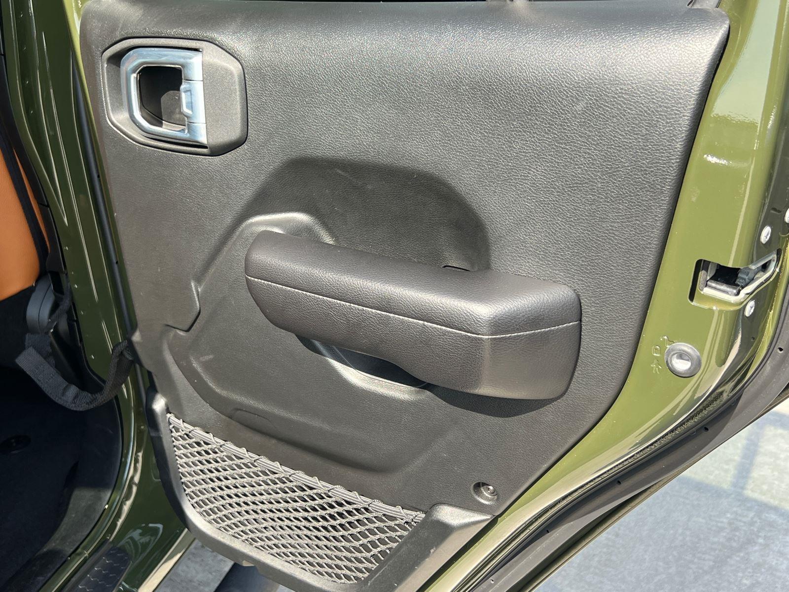 Used 2021 Jeep Gladiator Truck