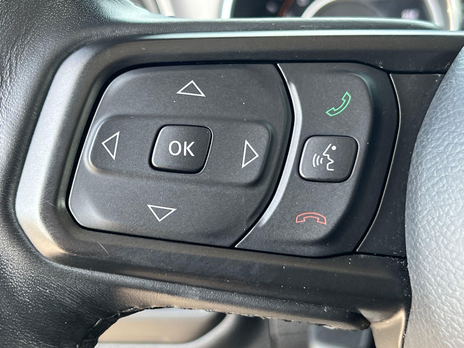 Used 2021 Jeep Gladiator Truck