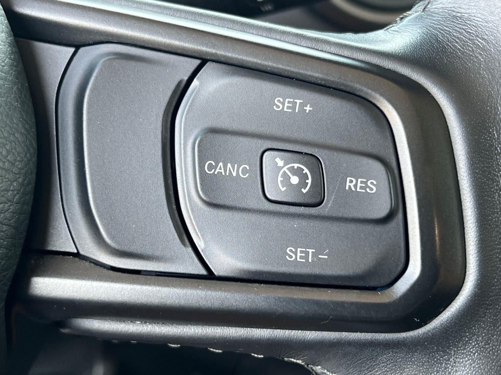Used 2021 Jeep Gladiator Truck