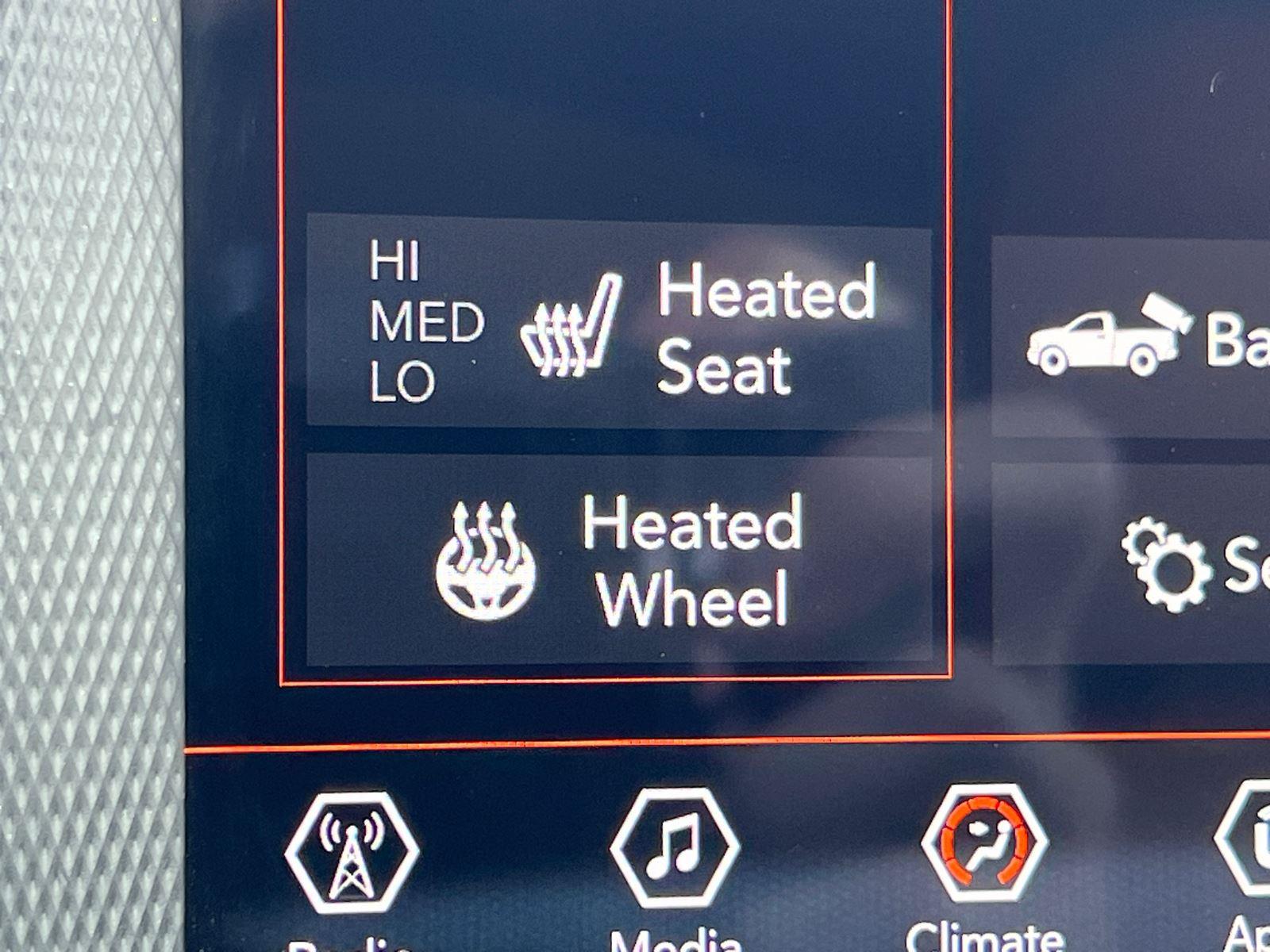 Used 2021 Jeep Gladiator Truck