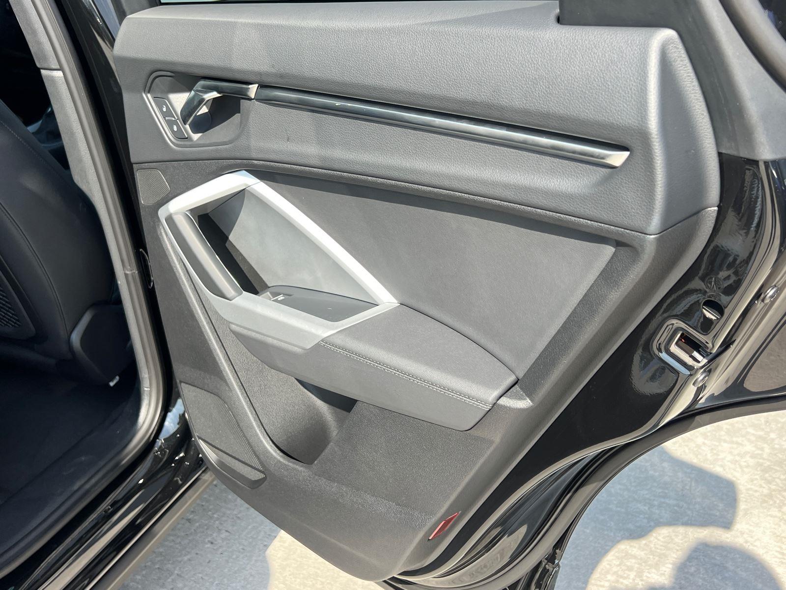 Used 2025 Audi Q3 SUV