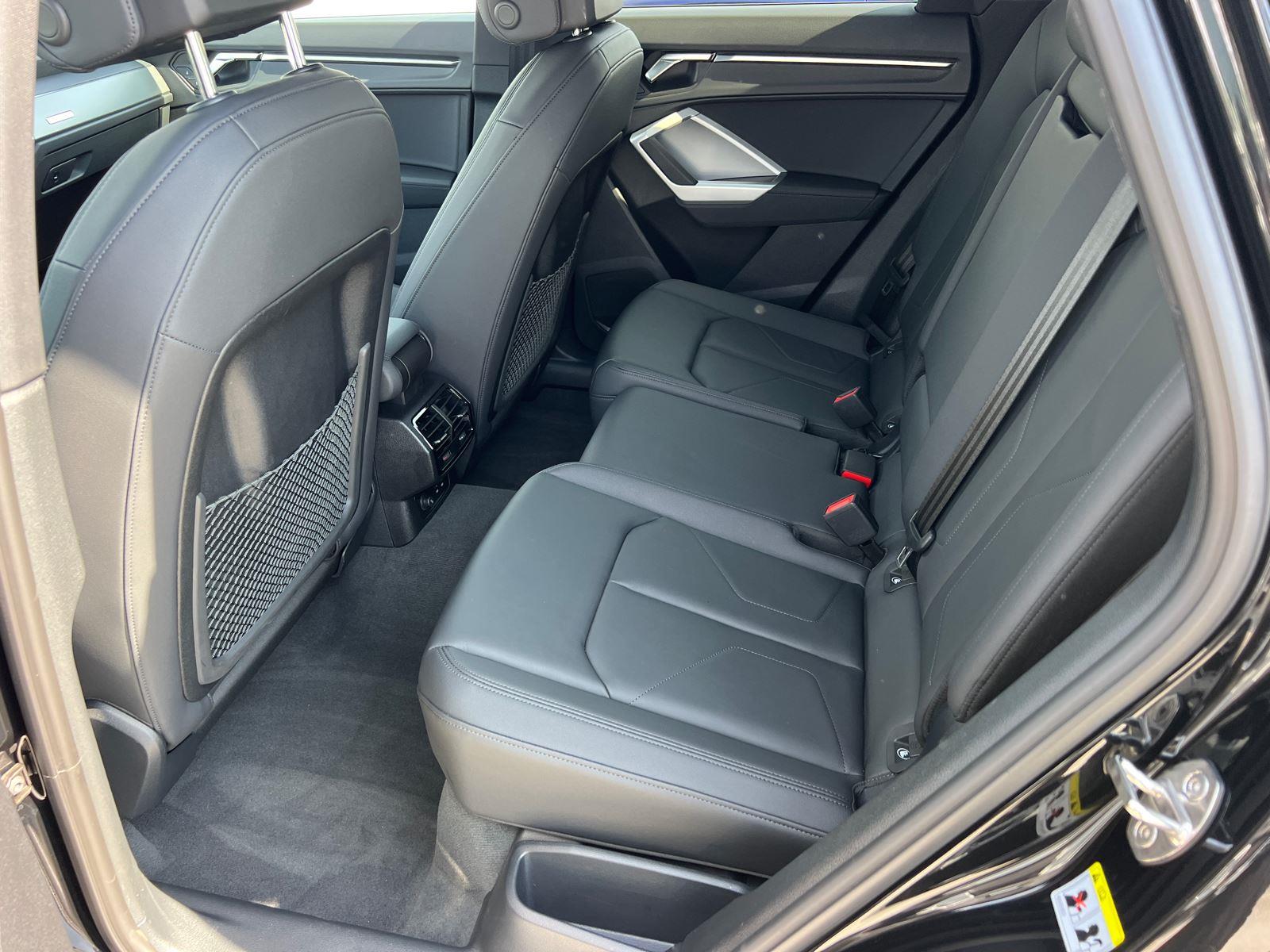 Used 2025 Audi Q3 SUV