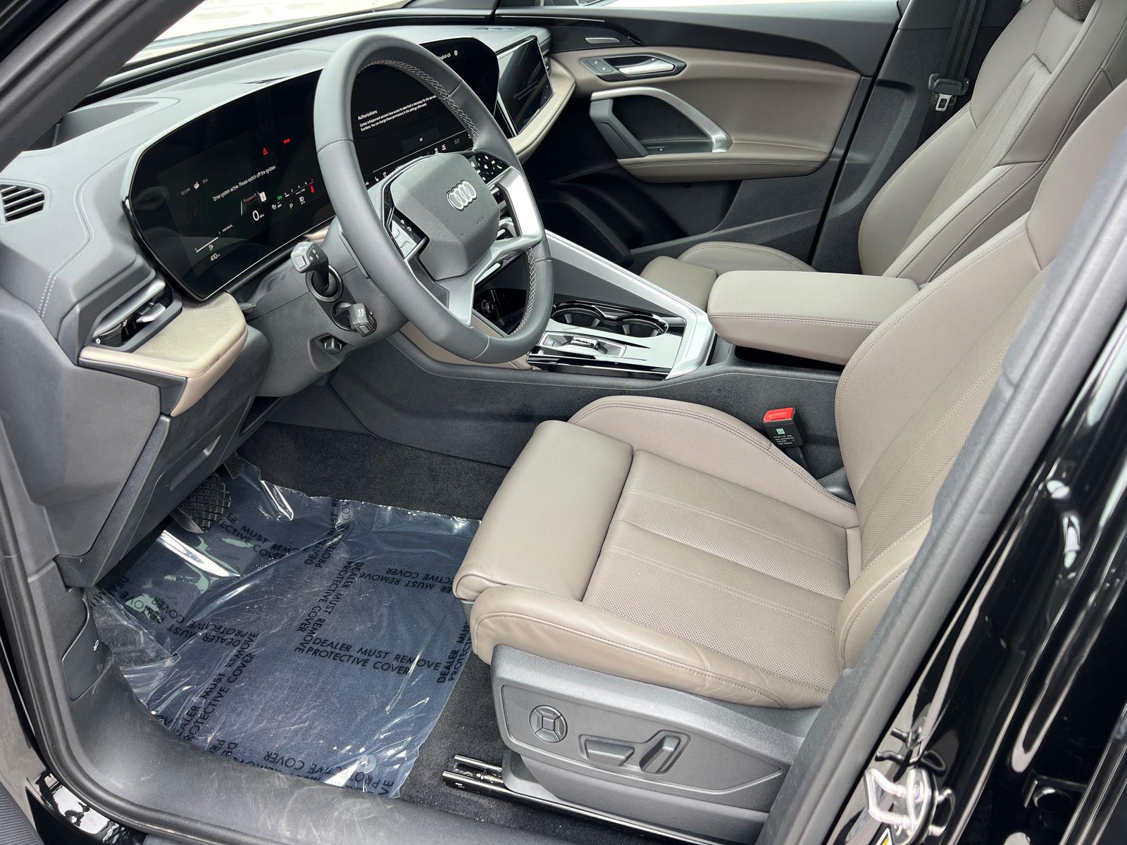 Used 2025 Audi Q5 SUV