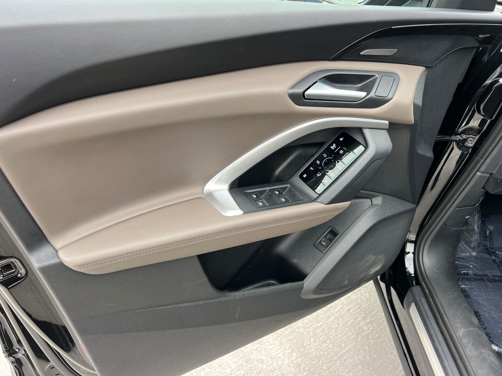 Used 2025 Audi Q5 SUV