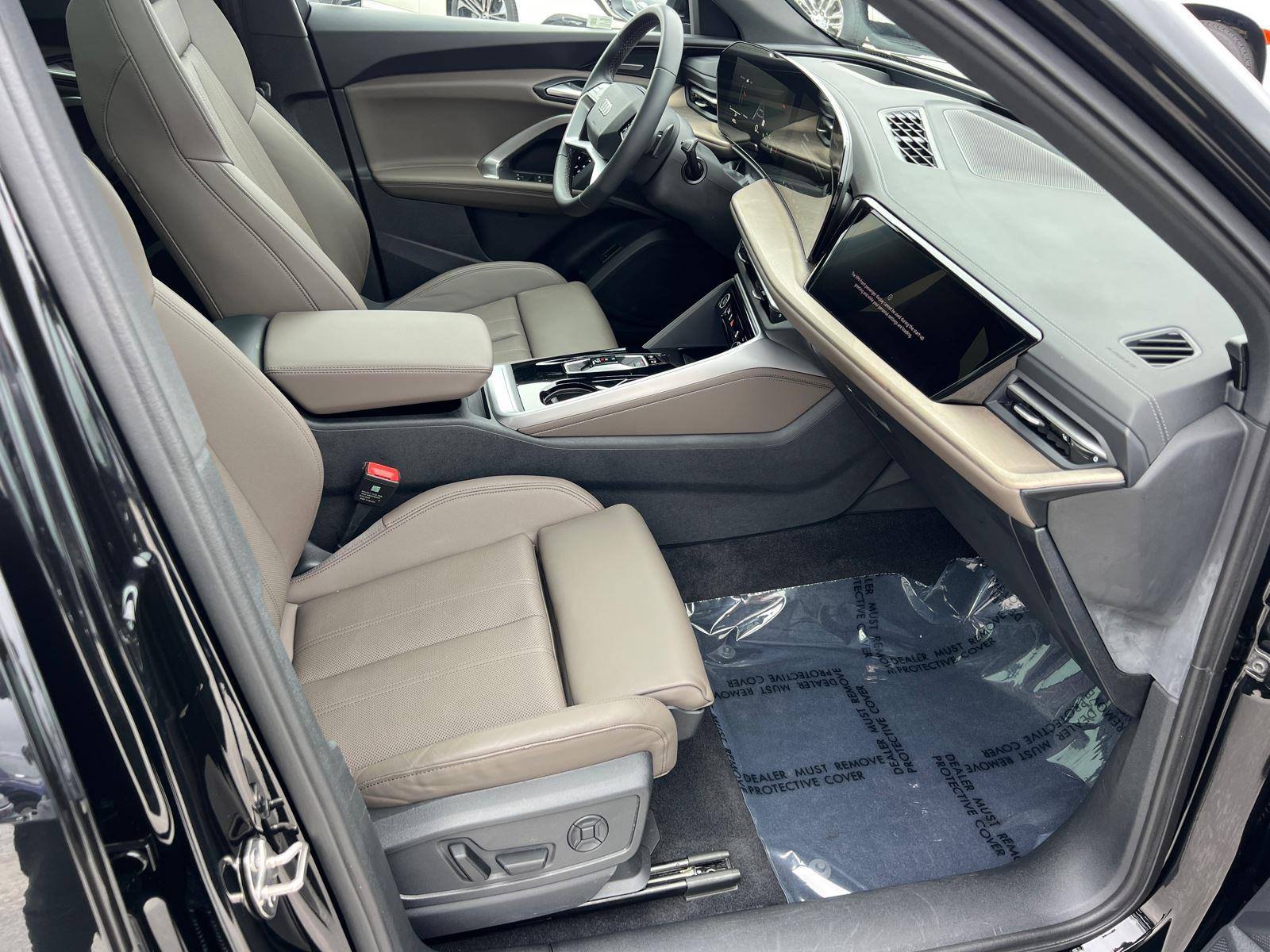 Used 2025 Audi Q5 SUV