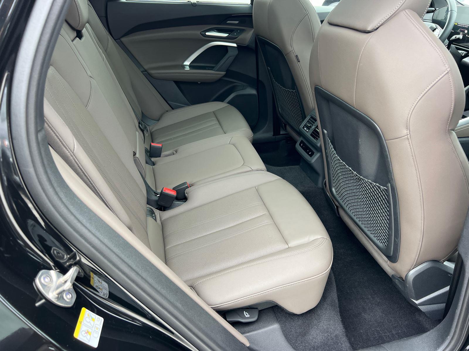 Used 2025 Audi Q5 SUV
