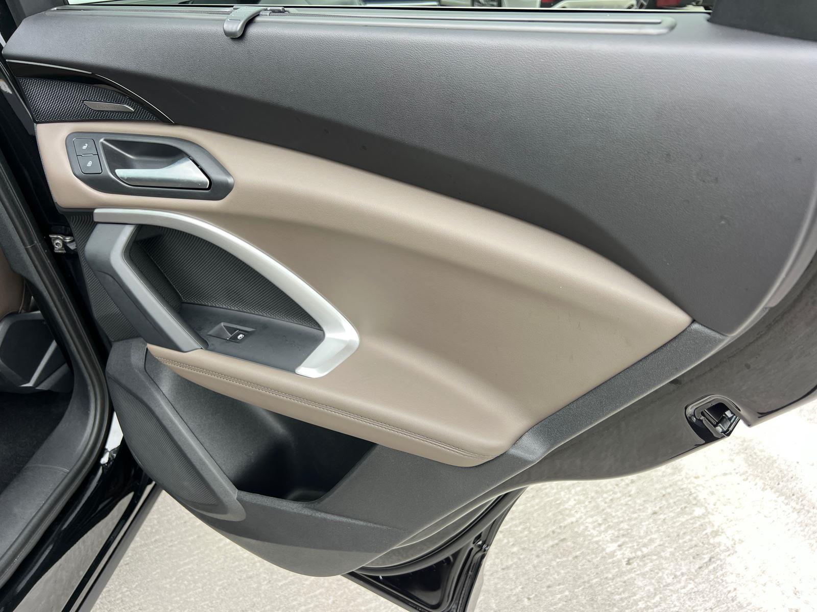 Used 2025 Audi Q5 SUV
