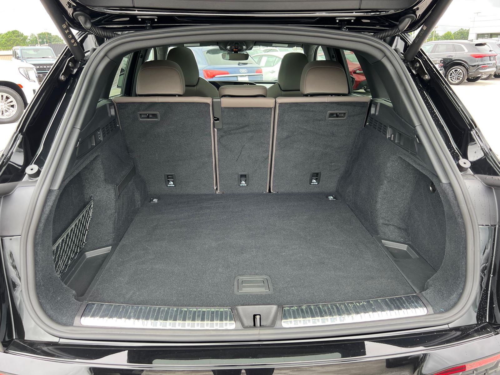 Used 2025 Audi Q5 SUV