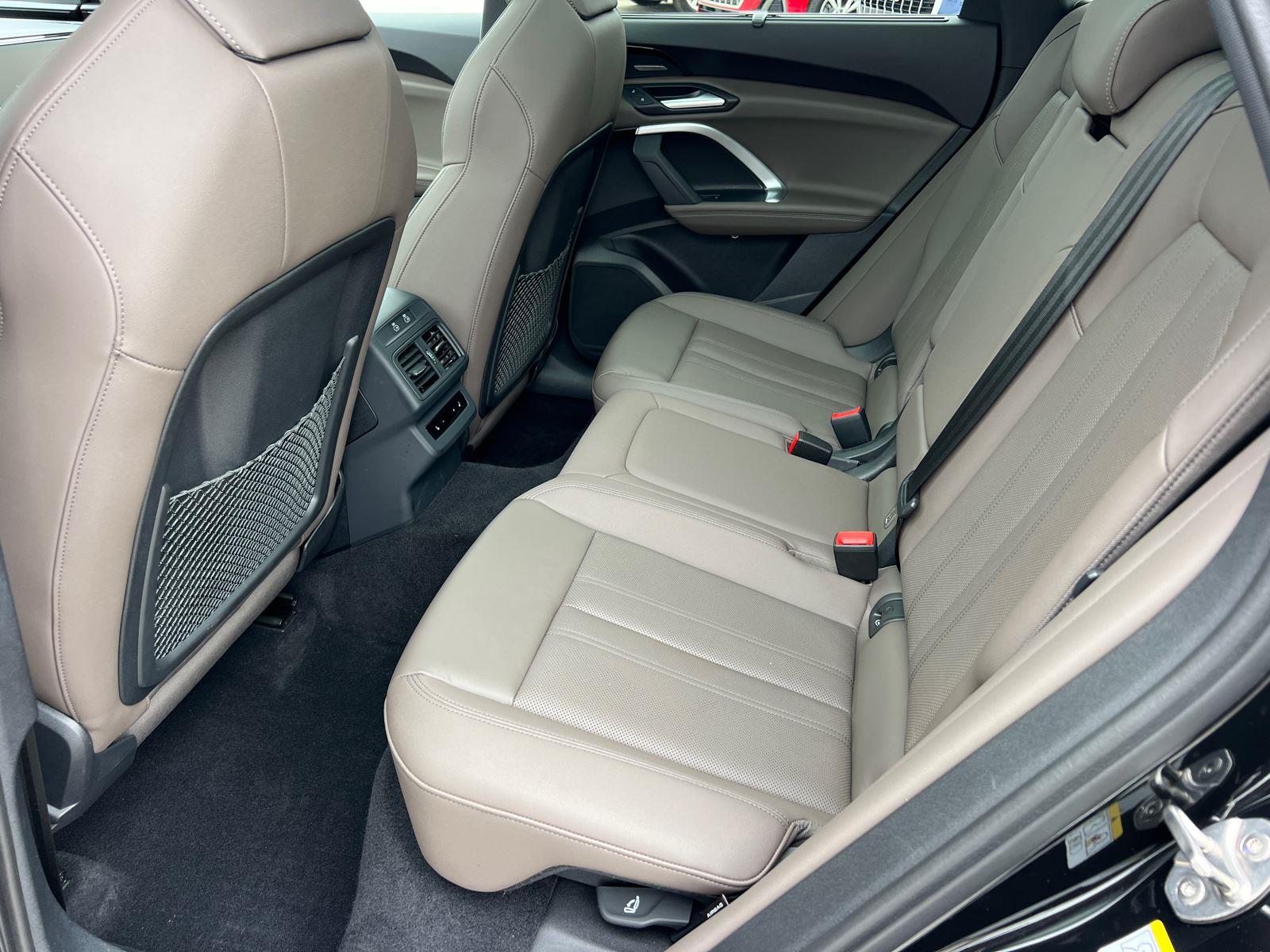 Used 2025 Audi Q5 SUV