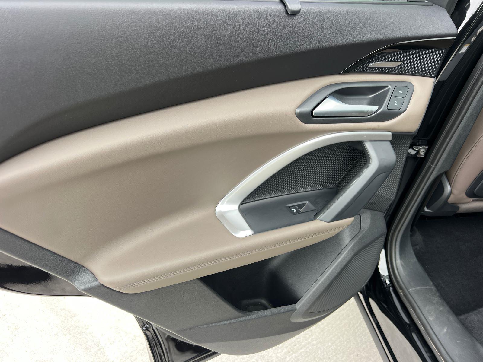 Used 2025 Audi Q5 SUV