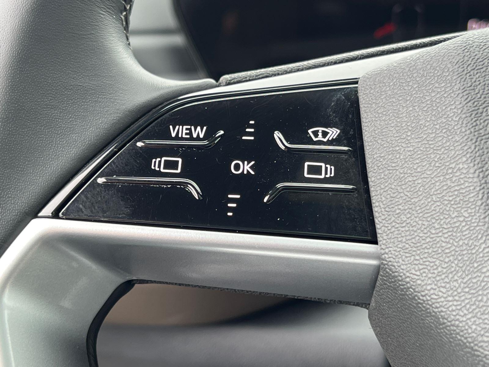 Used 2025 Audi Q5 SUV