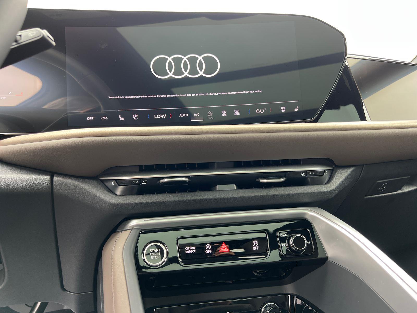 Used 2025 Audi Q5 SUV