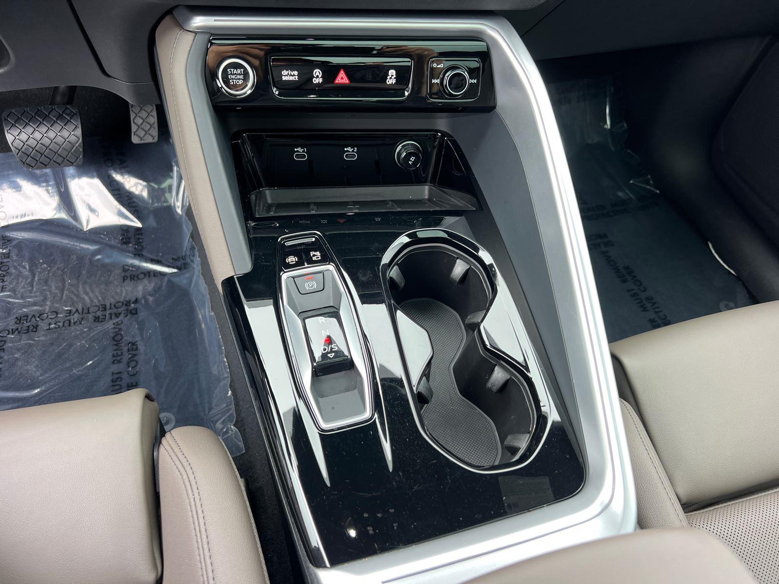 Used 2025 Audi Q5 SUV