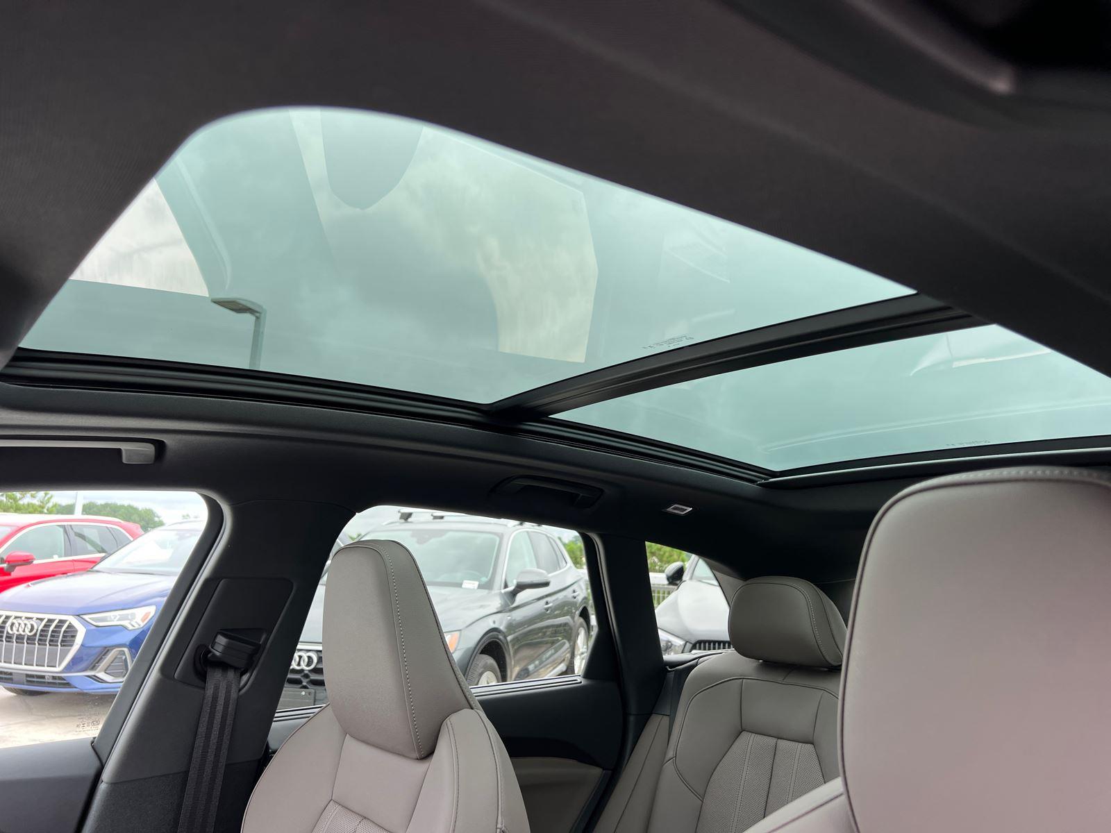 Used 2025 Audi Q5 SUV