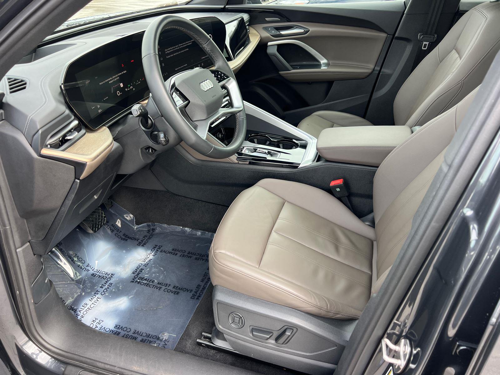 Used 2025 Audi Q5 SUV
