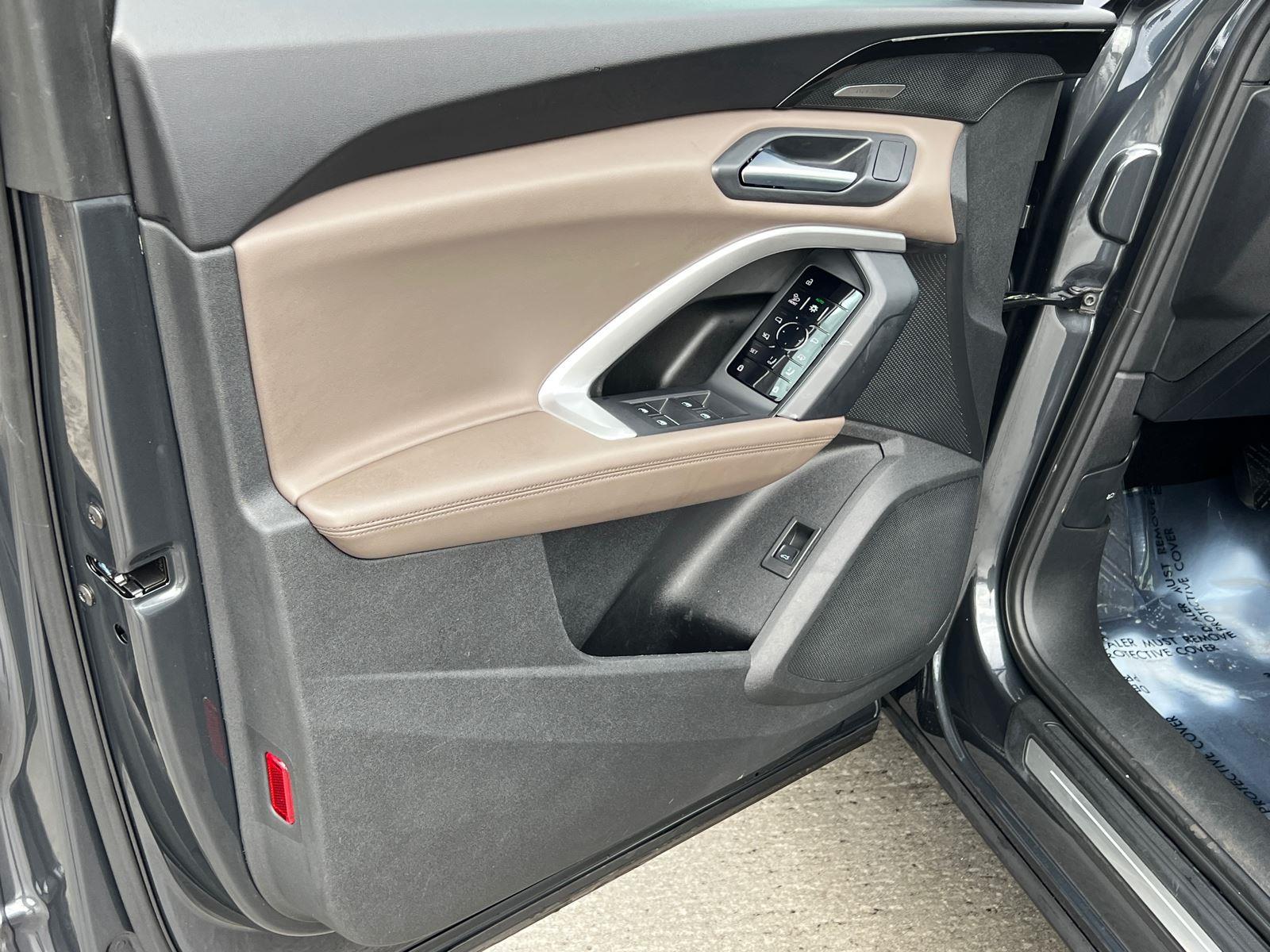 Used 2025 Audi Q5 SUV