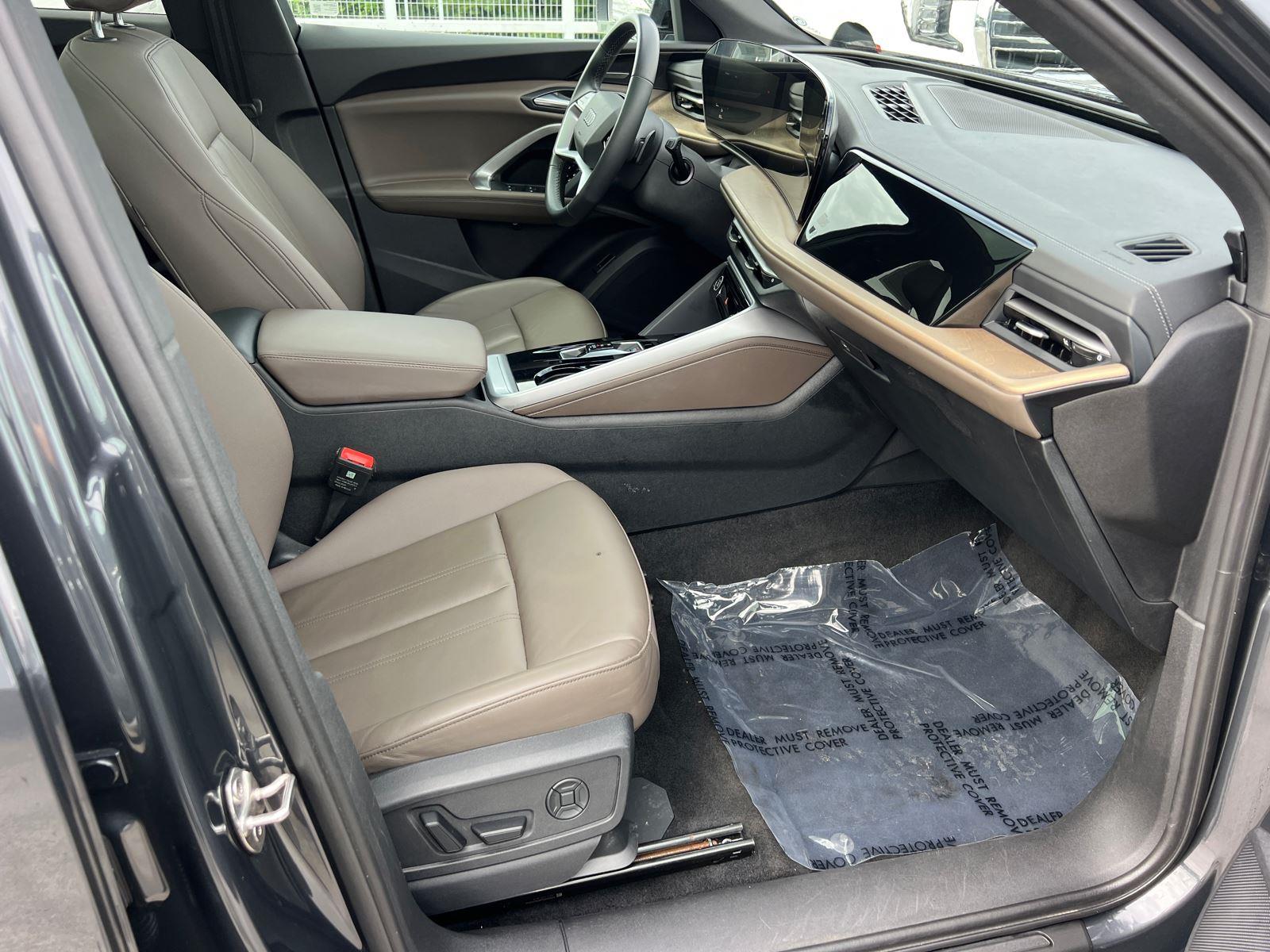 Used 2025 Audi Q5 SUV