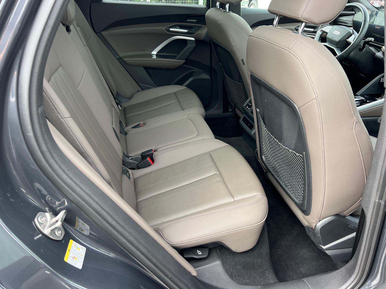 Used 2025 Audi Q5 SUV