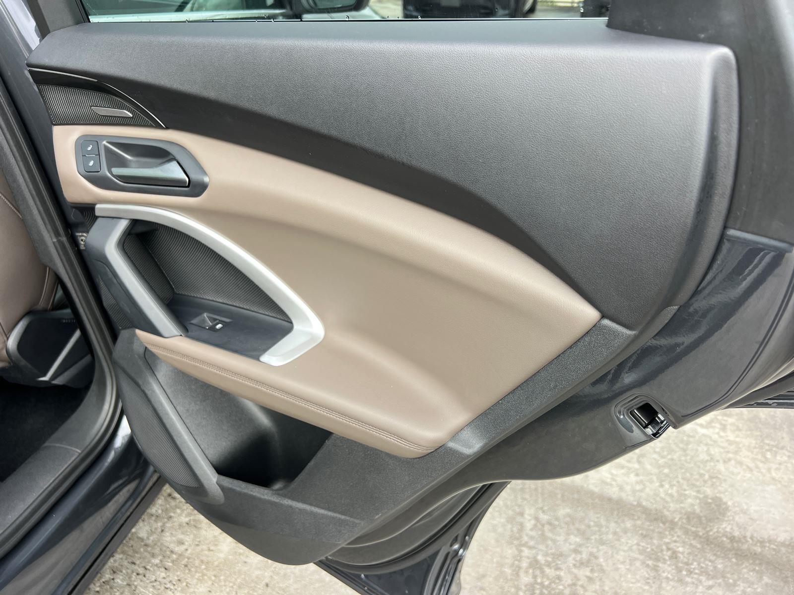 Used 2025 Audi Q5 SUV