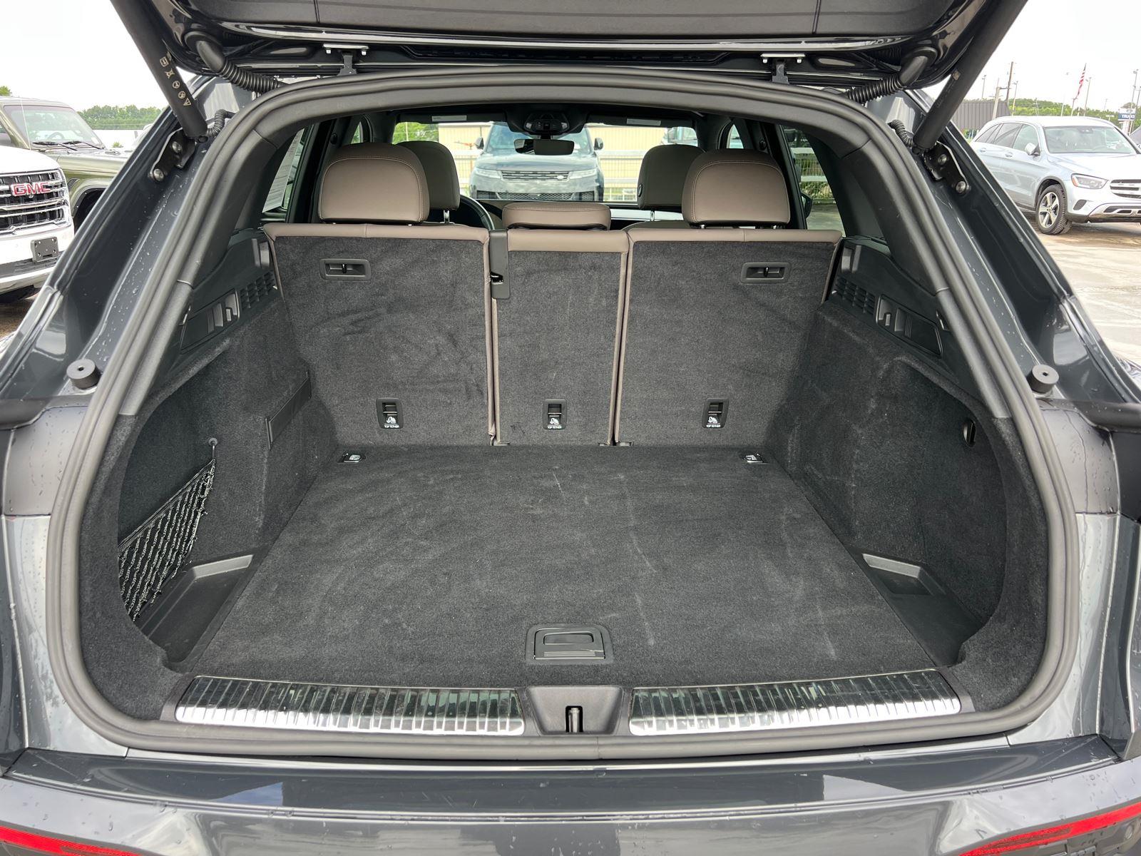 Used 2025 Audi Q5 SUV