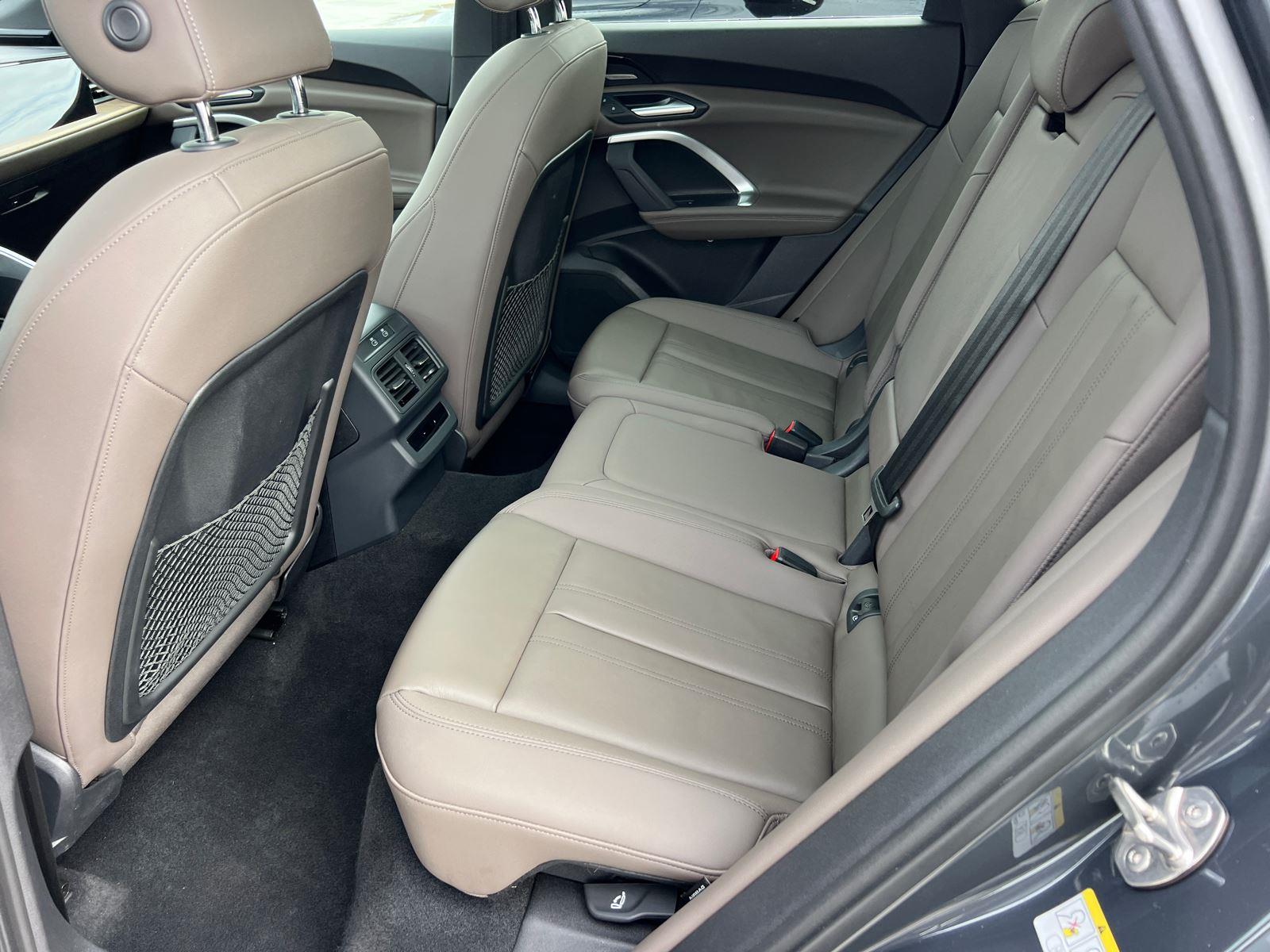 Used 2025 Audi Q5 SUV