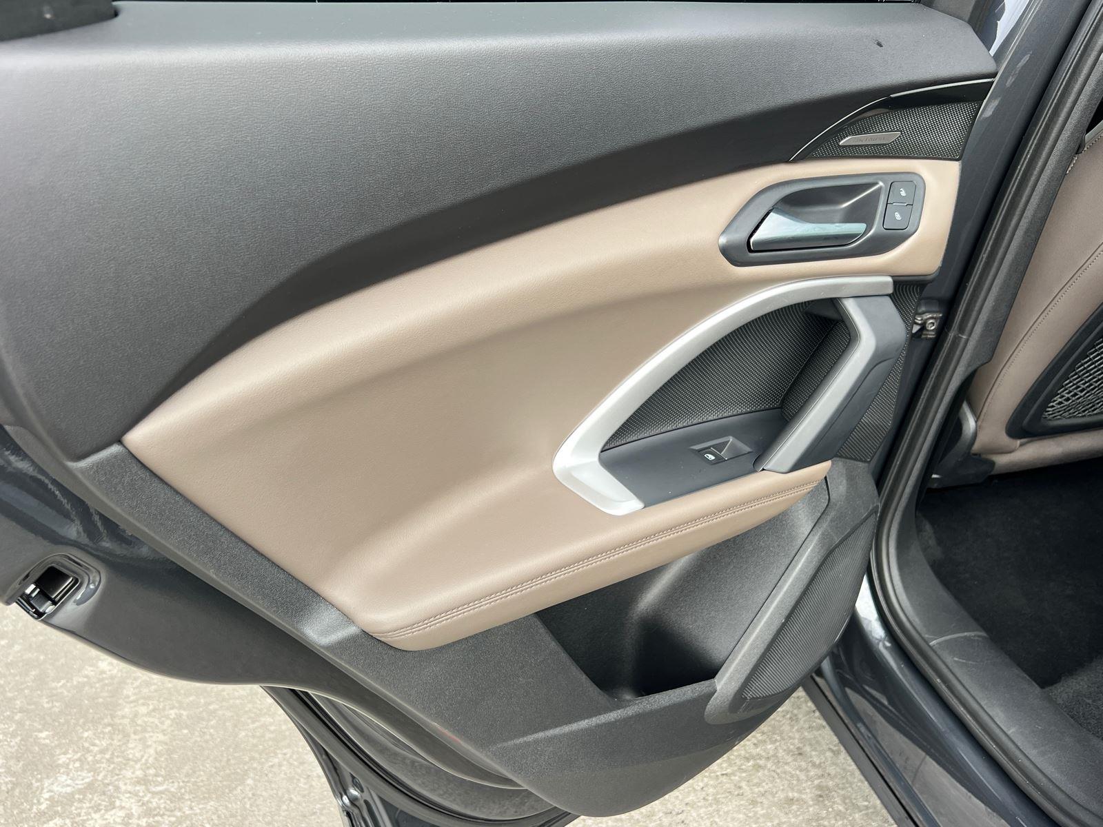 Used 2025 Audi Q5 SUV