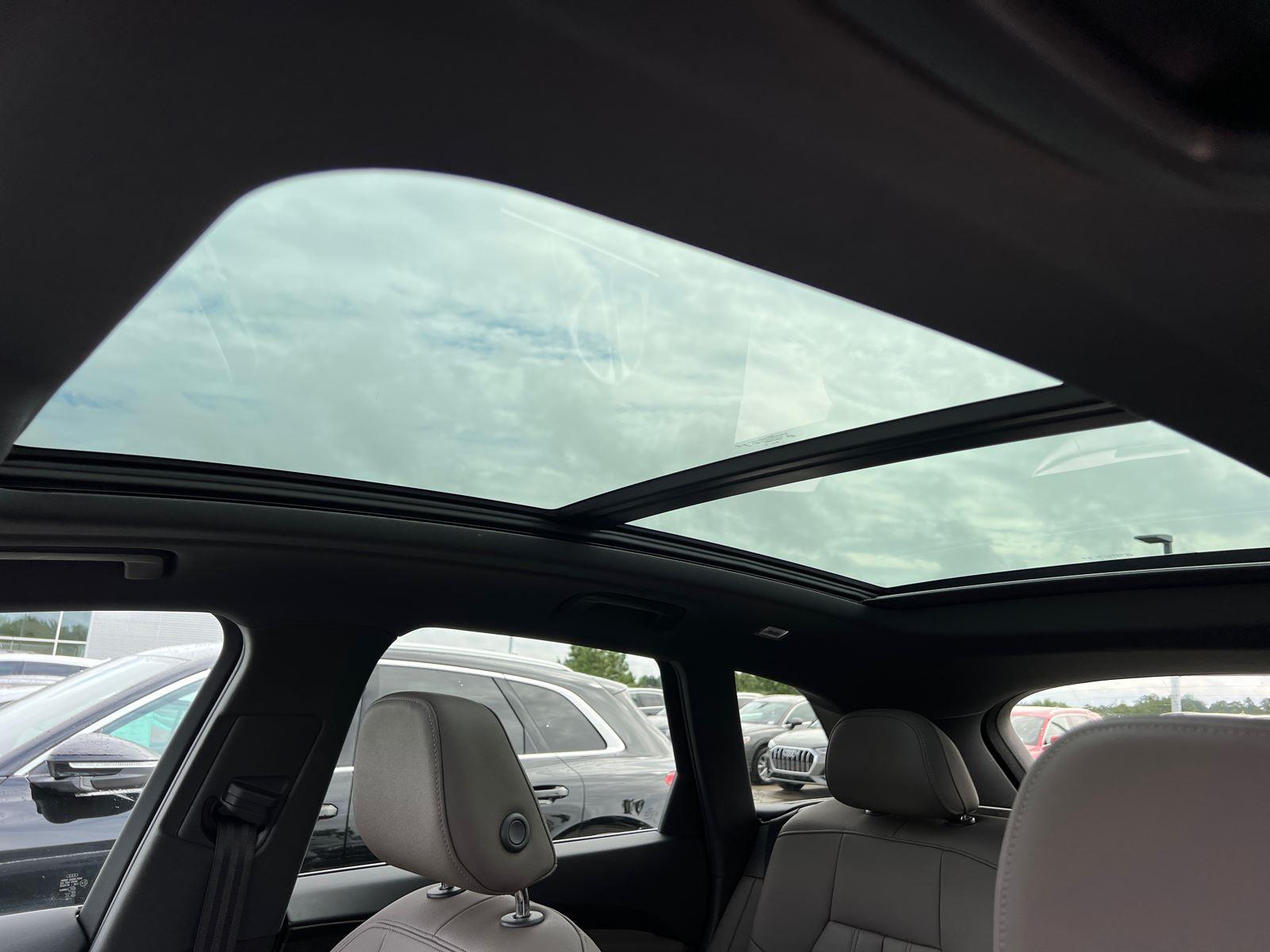 Used 2025 Audi Q5 SUV