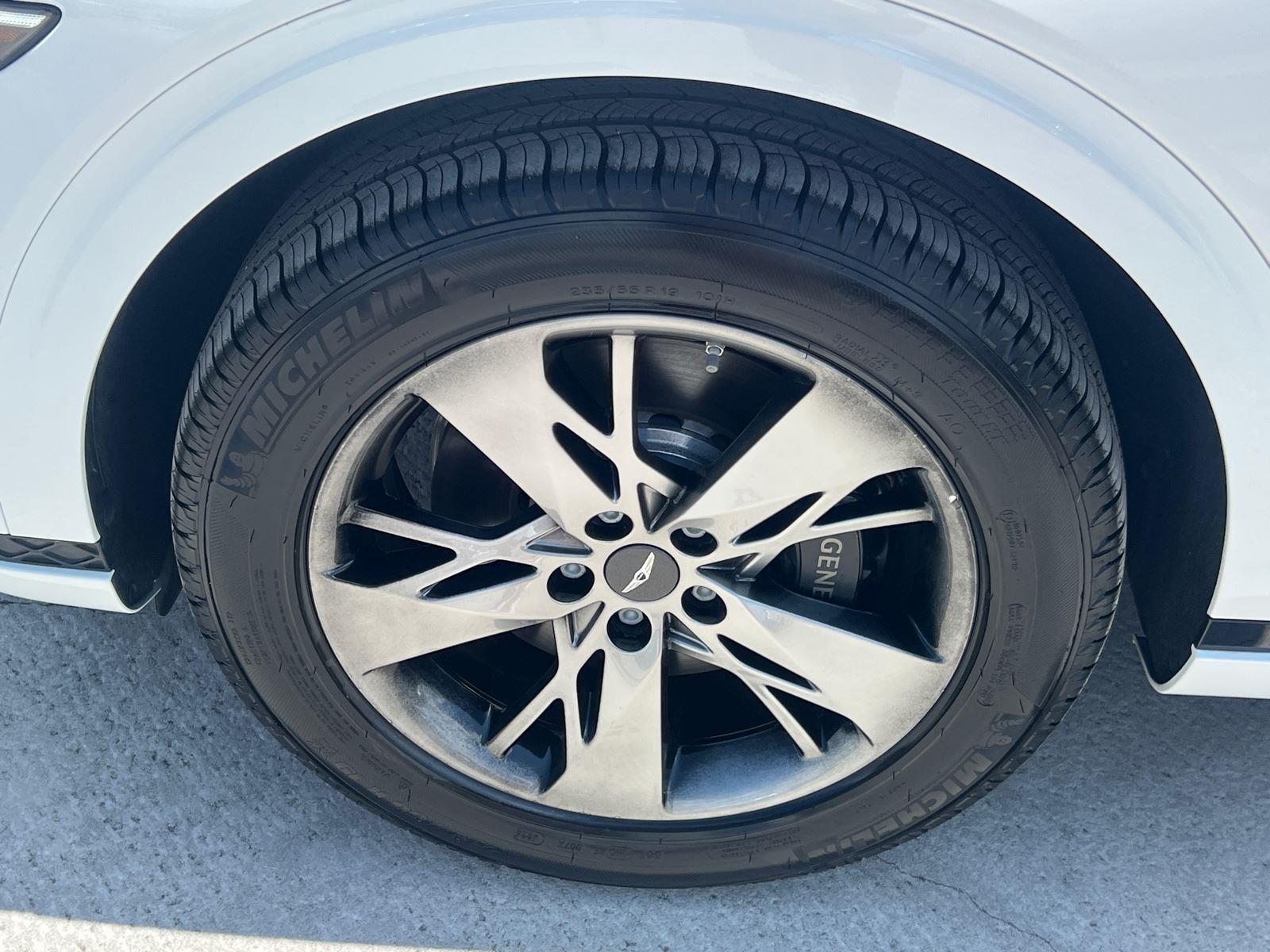 Used 2023 Genesis GV70 SUV