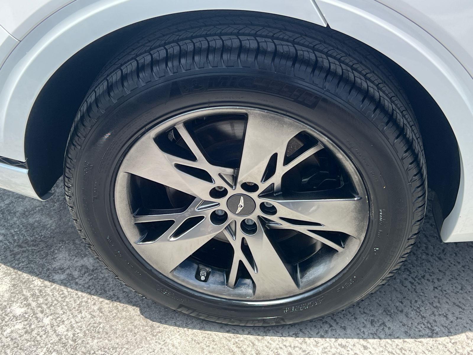Used 2023 Genesis GV70 SUV
