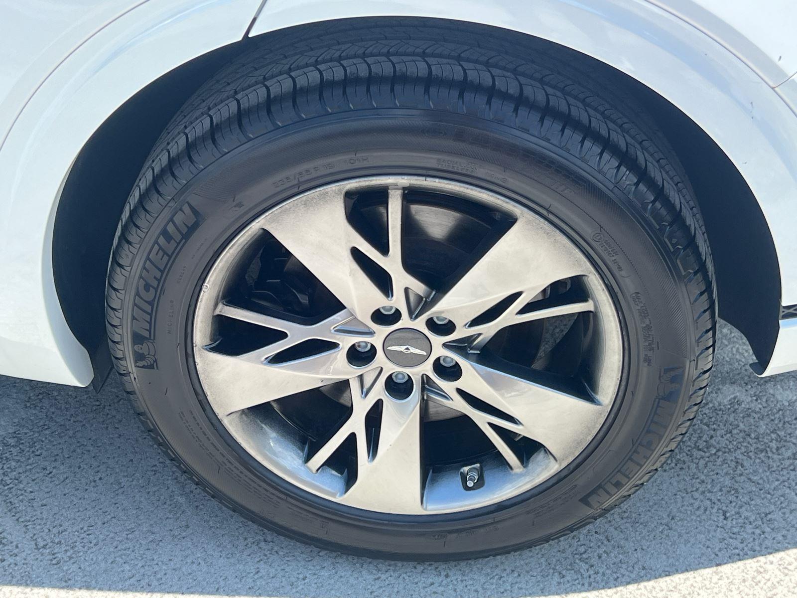Used 2023 Genesis GV70 SUV