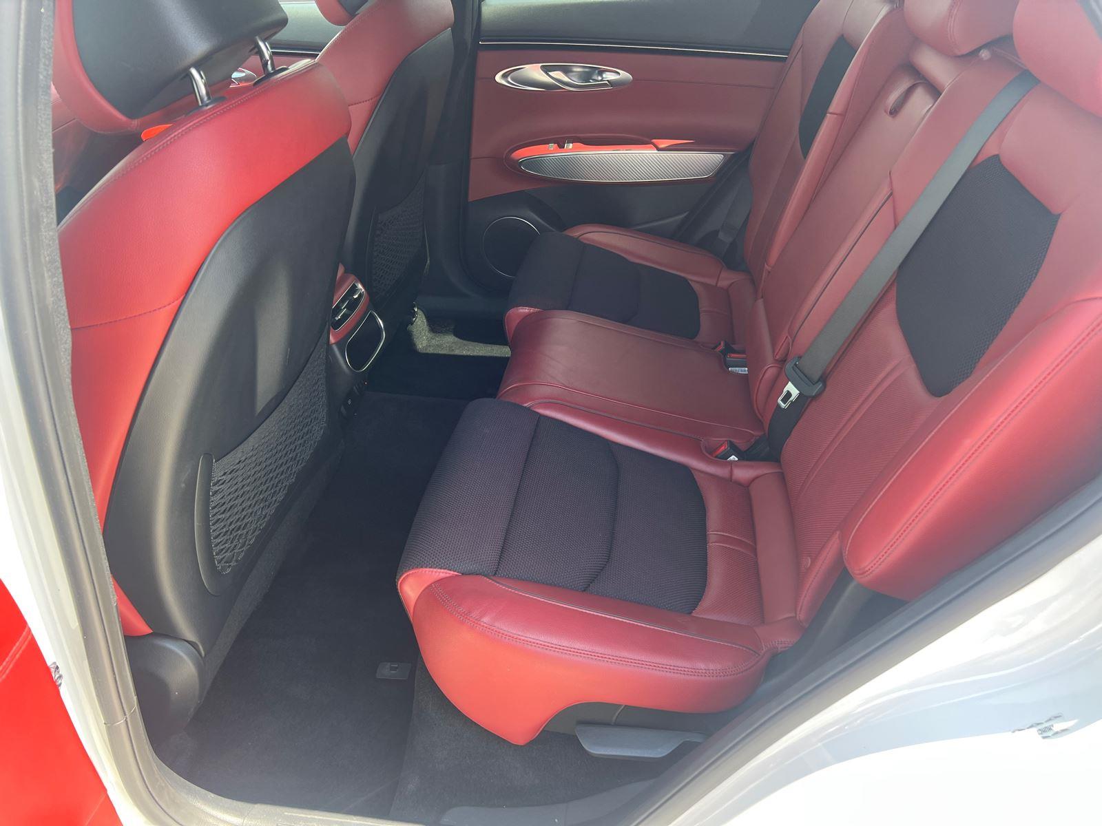 Used 2023 Genesis GV70 SUV