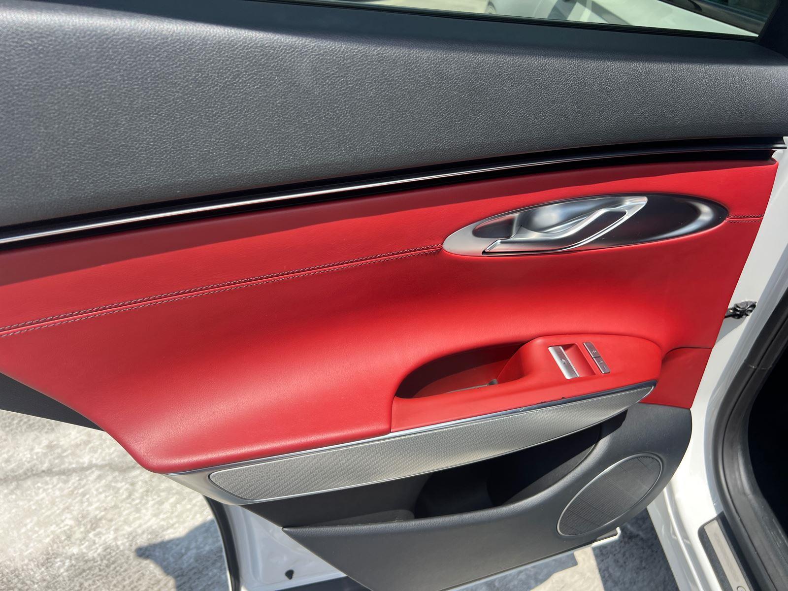 Used 2023 Genesis GV70 SUV