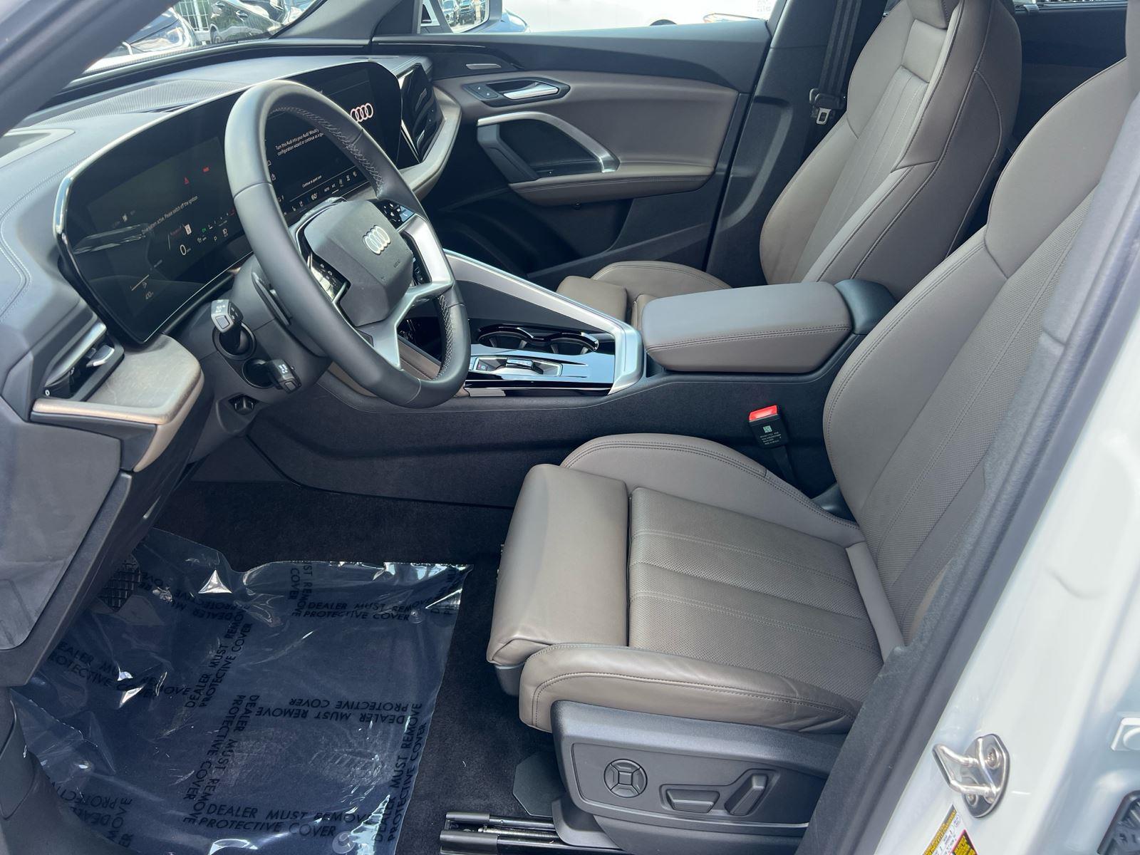 Used 2025 Audi Q5 SUV