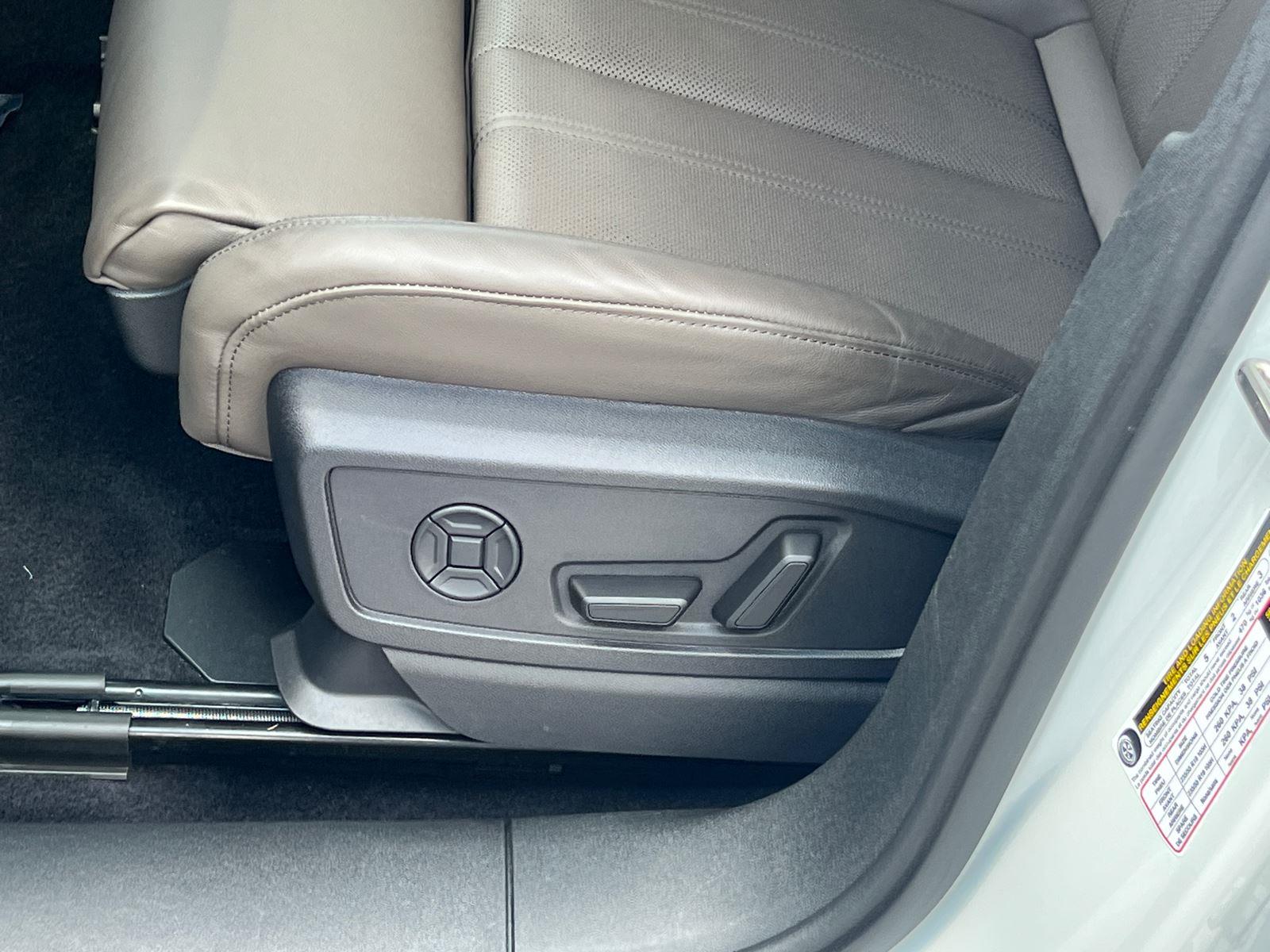 Used 2025 Audi Q5 SUV