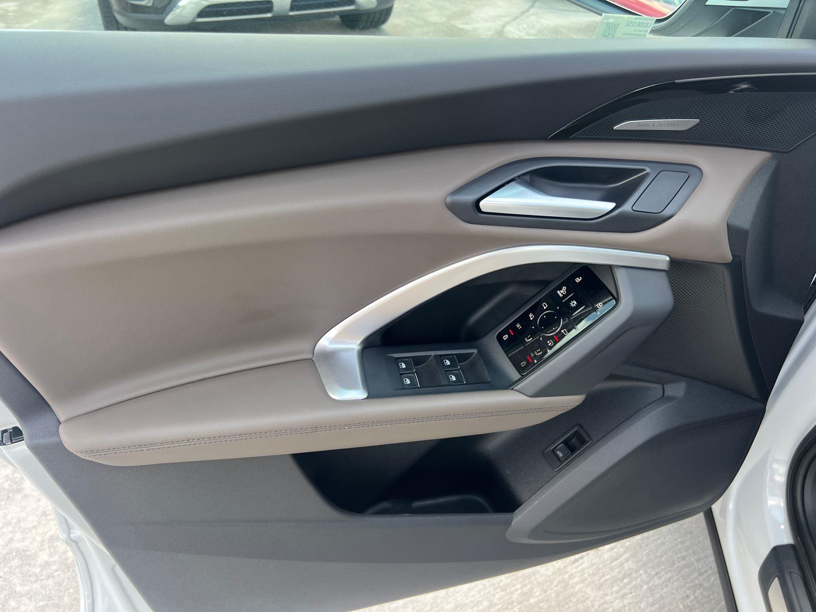 Used 2025 Audi Q5 SUV